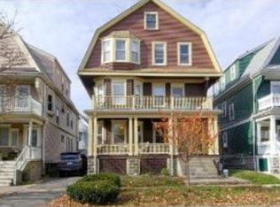 124 Highland Rd, Somerville, MA 02144