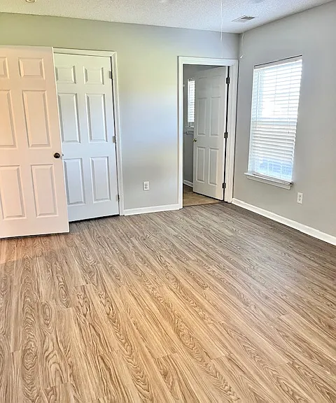 2nd Master Bedroom!