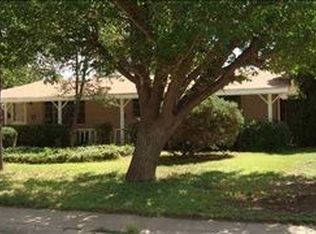 1113 Rancho Rd, Roswell, NM 88203