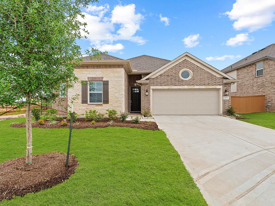 21203 Blue Palm Ln, Cypress, TX 77433 | Zillow