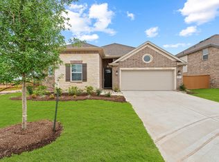 21203 Blue Palm Ln, Cypress, TX 77433