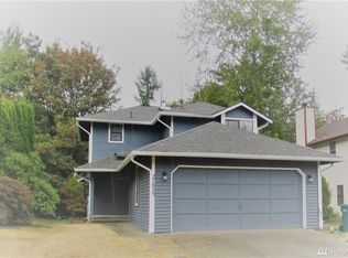 27823 20th Pl S, Federal Way, WA 98003