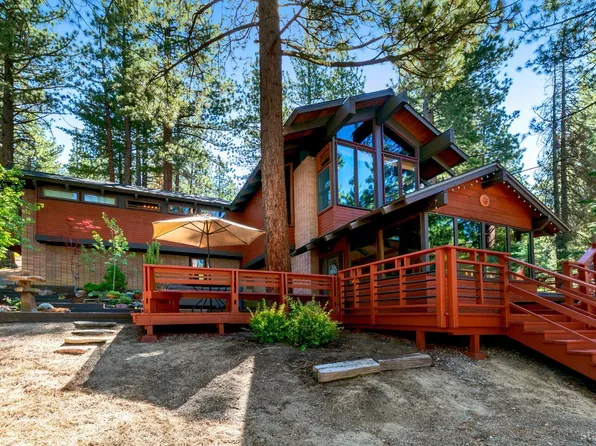 1835 High Meadow Trl, South Lake Tahoe, CA 96150