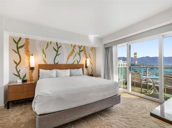 410 Atkinson Dr #2327, Honolulu, HI 96814