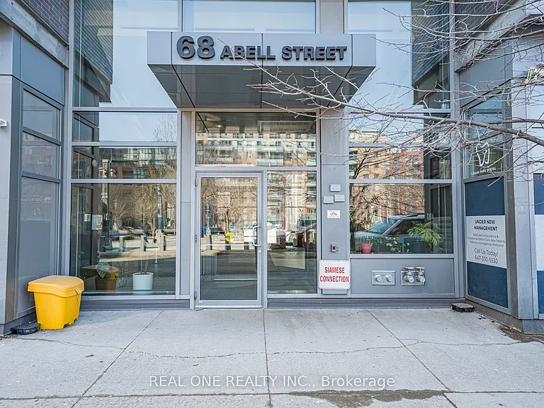 68 Abell St #846 — Photo 2