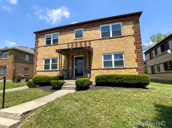 2640 Kenilworth Ave APT 2, Cincinnati, OH 45212