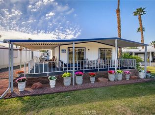 15500 Bubbling Wells Rd Space 164, Desert Hot Springs, CA 92240