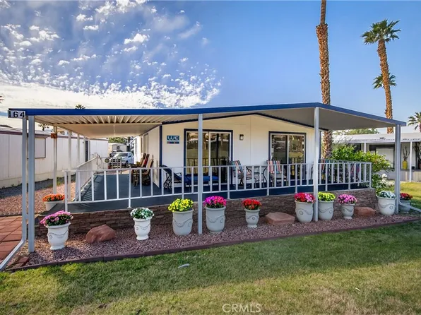 15500 Bubbling Wells Rd Space 164, Desert Hot Springs, CA 92240