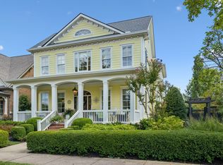 2003 Tabitha Dr, Franklin, TN 37064