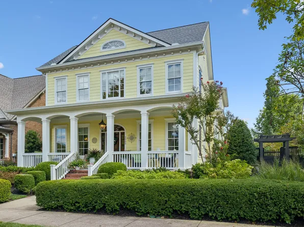 2003 Tabitha Dr, Franklin, TN 37064