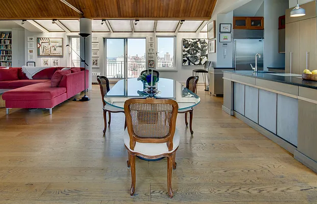 Sold by Brown Harris Stevens | media 3