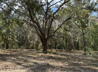 Tbd 129th Rd, Mc Alpin, FL 32062