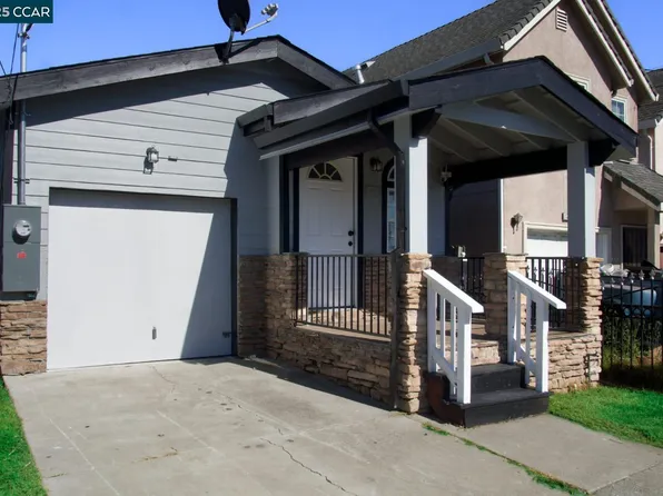 1314 Battery St, Richmond, CA 94801