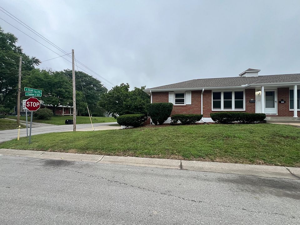 1st image of 1725 S Scott Ave #1725