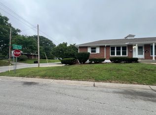 1725 S Scott Ave #1725, Independence, MO 64052