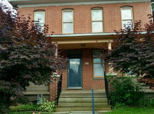 414 Frederick St, Hanover, PA 17331