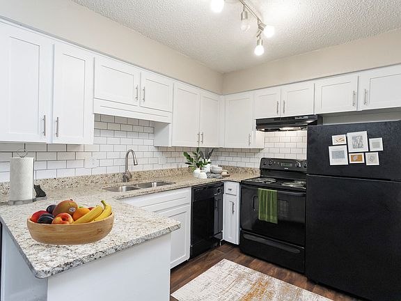 Newly Renovated Apartment Homes