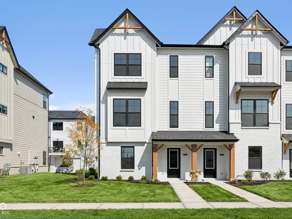 4350 Douro Trl, Westfield, IN 46062