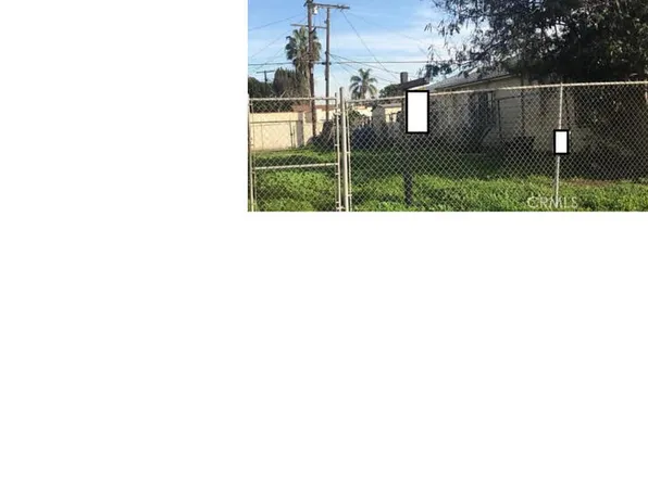 10306 S Vermont Vacant Land Ave Lot 177, Los Angeles, CA 90044