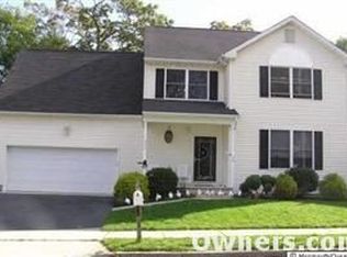 523 Vannote Dr, Brick, NJ 08723