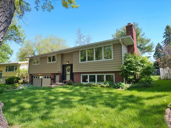 109 North Kenosha Drive, Madison, WI 53705