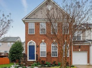 322 Baish Dr SE, Leesburg, VA 20175