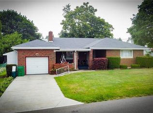 112 E Metzger Ave, Butler, PA 16001