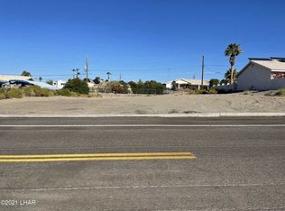 3821 Oro Grande Blvd, Lake Havasu City, AZ 86406