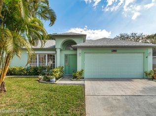 3321 Lake View Cir, Melbourne, FL 32934