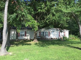 914 County Road 500 E, Toledo, IL 62468