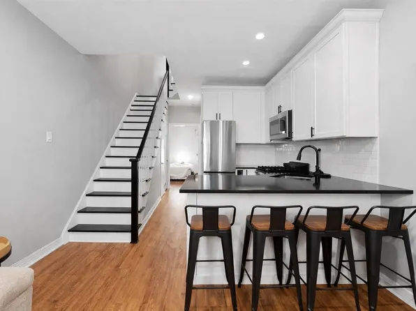 82 Jackson St APT B5, Hoboken, NJ 07030