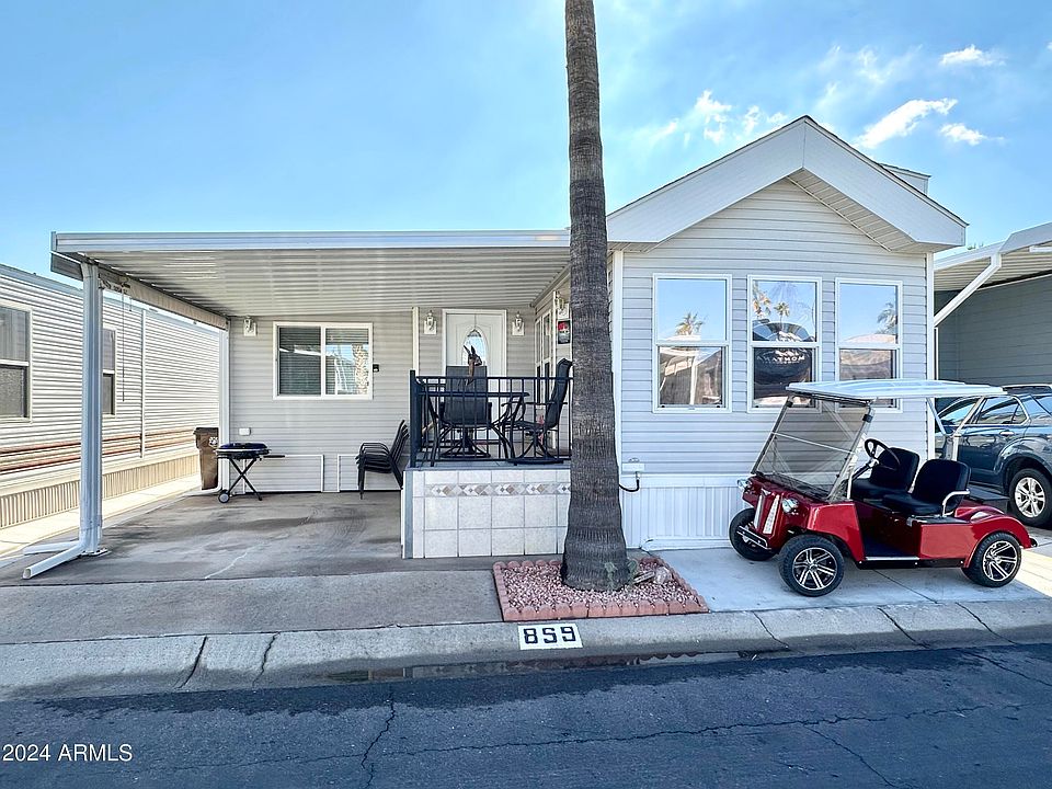 1st image of 859 S AQUAMARINE Drive