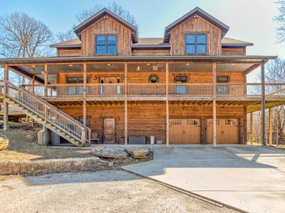 8312 W Farm Road 34, Walnut Grove, MO, 65770