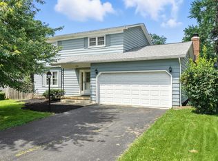 1762 Staffordshire Rd, Columbus, OH 43229