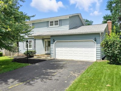 1762 Staffordshire Rd, Columbus, OH, 43229