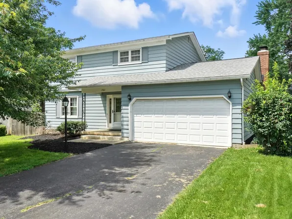1762 Staffordshire Rd, Columbus, OH 43229