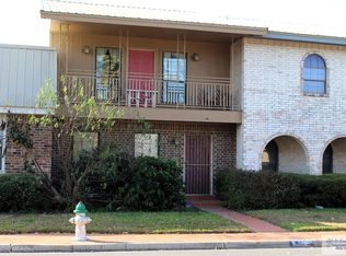 2100 S 5th St, McAllen, TX 78503