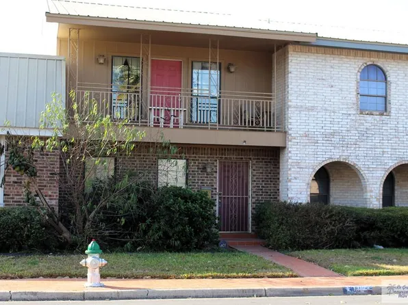 2100 S 5th St, McAllen, TX 78503