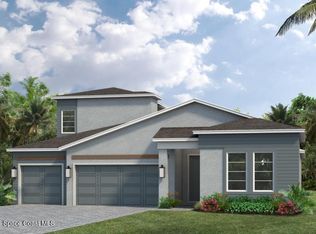 9019 Borrego Way, Melbourne, FL 32940