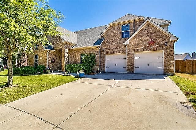 1217 Claire Ct, Burleson, TX 76028 | Zillow