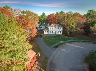42 Rooks Run, Plymouth, MA 02360