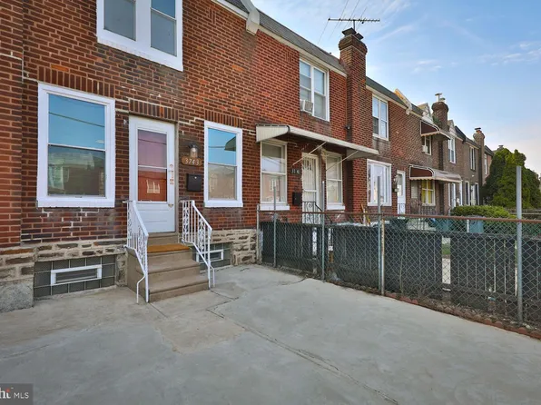 3743 Richmond St, Philadelphia, PA 19137