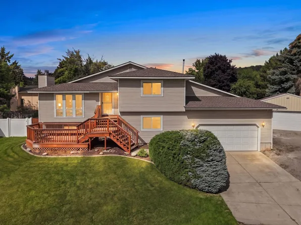 14921 E Summerfield Ct, Spokane, WA 99216