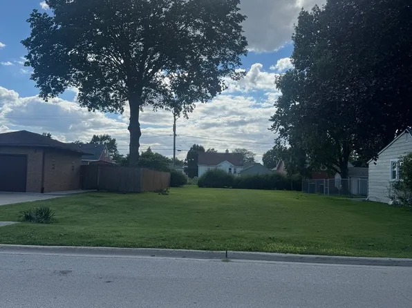 1721 Dearborn St Lot 481, Crest Hill, IL 60403