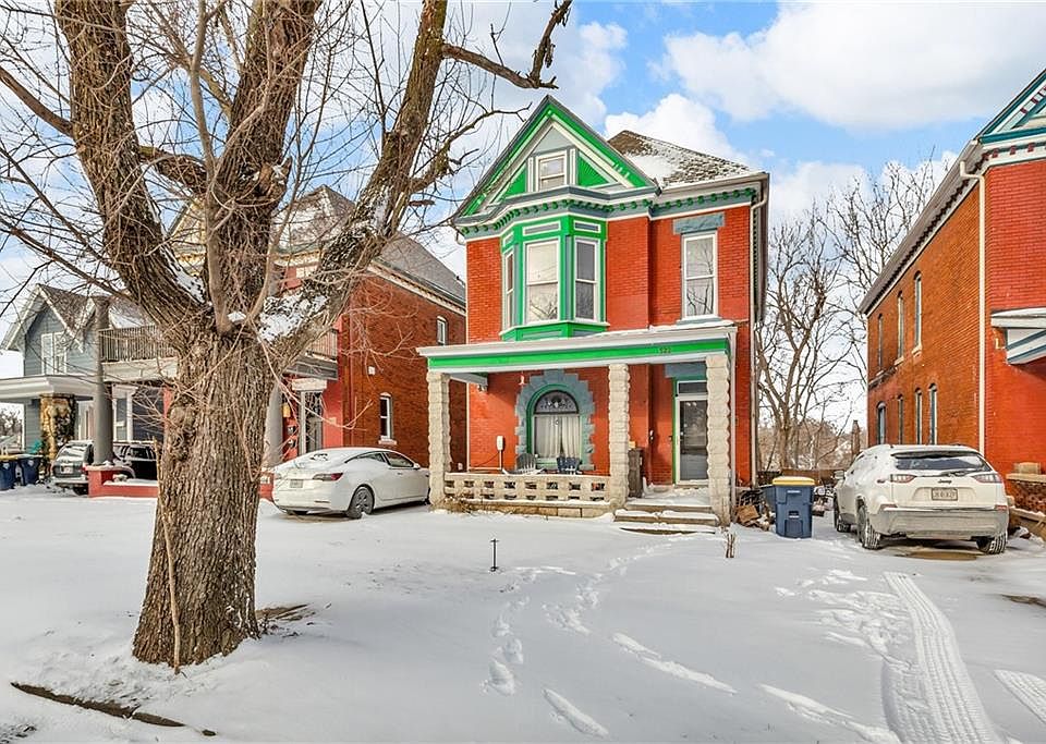 1st image of 522 Bellefontaine Ave