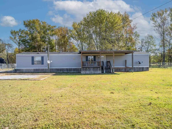 2570 Highway 207, Rogersville, AL 35652