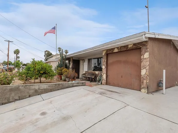 1216 Josselyn Ave, Chula Vista, CA 91911