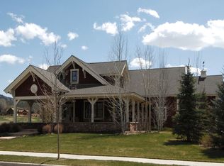 1948 Eagle Ranch Rd, Eagle, CO 81631