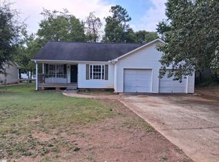 117 Pine Needle Rd, Piedmont, SC 29673