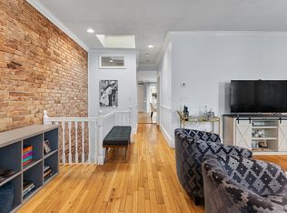 9-11 Linley Ter #2, Boston, MA 02127